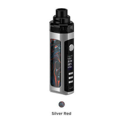 Geekvape Z100C Dna Kit-Vape Търговия на едро в световен мащаб