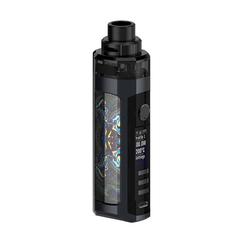 Geekvape Z100C Dna Kit-Vape Wholesale Global