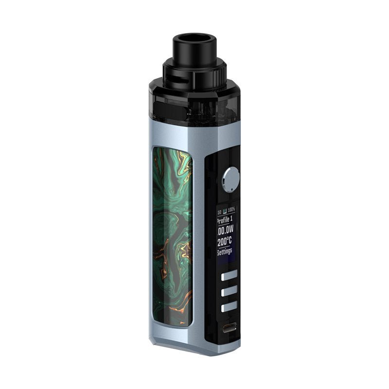 Geekvape Z100C Dna Kit-Vape Wholesale Global