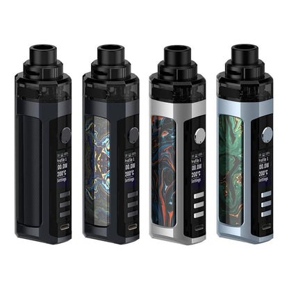 Geekvape Z100C Dna Kit-Vape Търговия на едро в световен мащаб