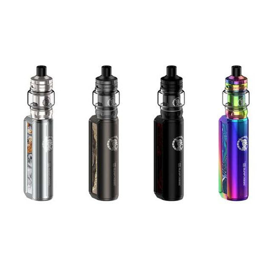 Geekvape Kit Z50 50W 2000mAh avec Z Nano Tank-Vape Wholesale Global