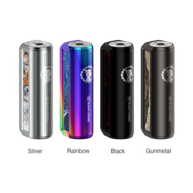 Geekvape Z50 50W Mod 2000mAh-Vape Wholesale Global