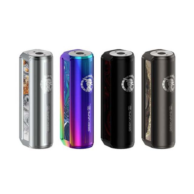 Geekvape Z50 50W Mod 2000mAh-Vape Global Toptan Satış