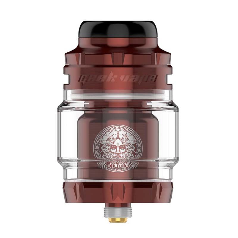 Geekvape ZX II Mesh RTA-Vape Wholesale Global