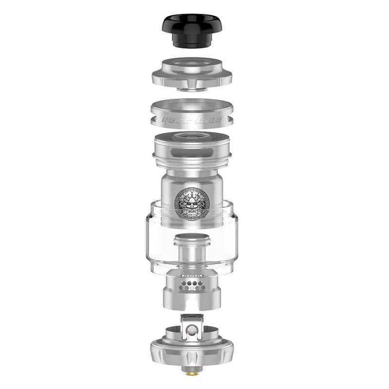 Geekvape ZX II Mesh RTA-Vape Vente en gros dans le monde