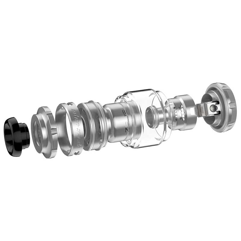 Geekvape ZX II Mesh RTA-Vape Wholesale Global
