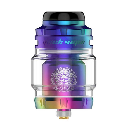 Geekvape ZX II Mesh RTA-Vape Grosir Global