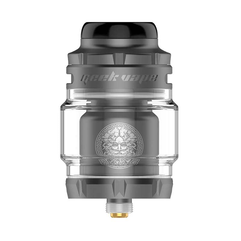 Geekvape ZX II Mesh RTA-Vape Wholesale Global
