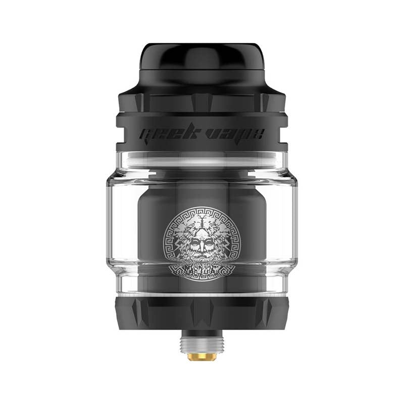 Geekvape ZX II Mesh RTA-Vape Wholesale Global