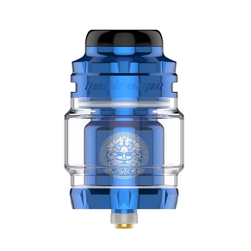 Geekvape ZX II Mesh RTA-Vape Vente en gros dans le monde