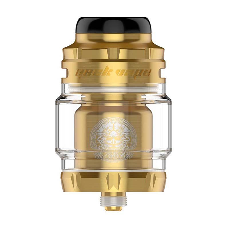 Geekvape ZX II Mesh RTA-Vape Wholesale Global