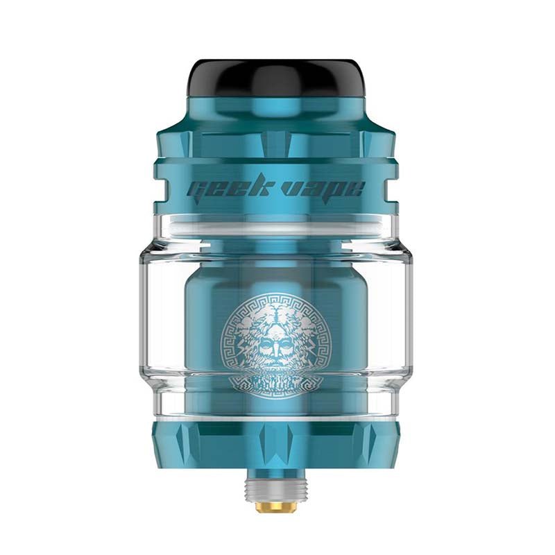Geekvape ZX II Mesh RTA-Vape Wholesale Global