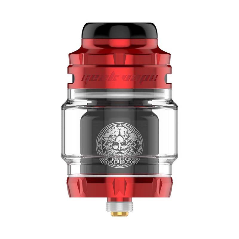 Geekvape ZX II Mesh RTA-Vape Wholesale Global