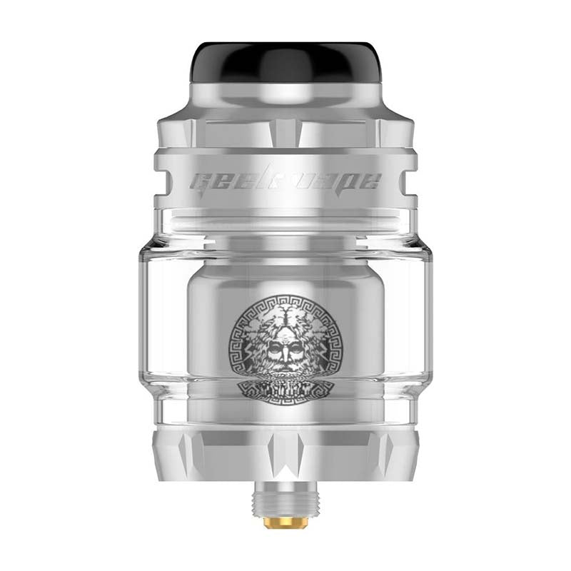 Geekvape ZX II Mesh RTA-Vape Wholesale Global