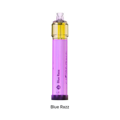 LIO Bee Lit Tek Kullanımlık Vape Pod Kiti 2500 Puffs-Vape Toptan Satış Global