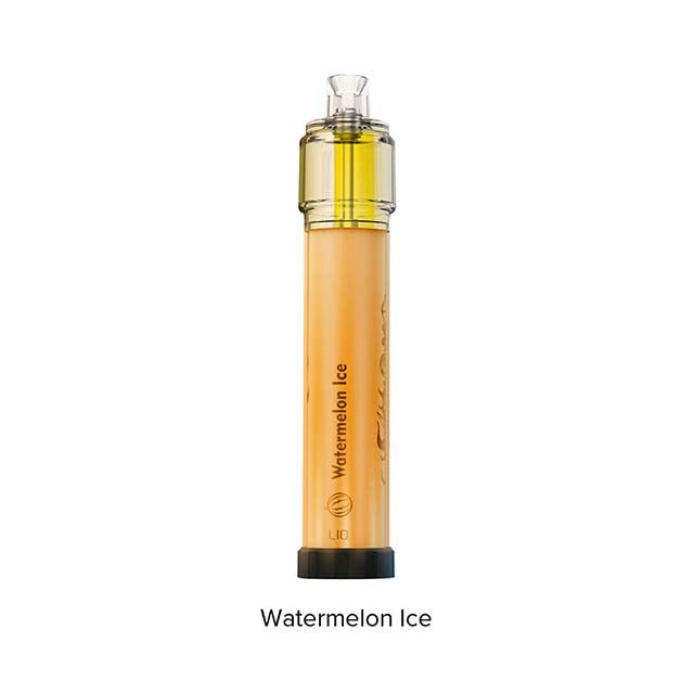 LIO Bee Lit Tek Kullanımlık Vape Pod Kiti 2500 Puffs-Vape Toptan Satış Global