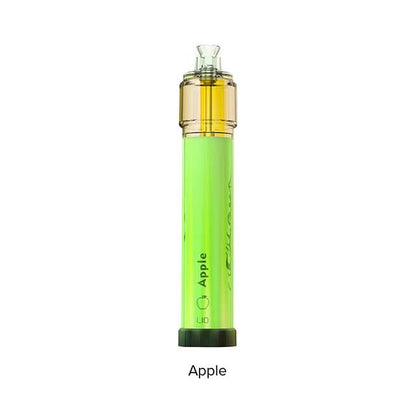LIO Bee Lit Tek Kullanımlık Vape Pod Kiti 2500 Puffs-Vape Toptan Satış Global