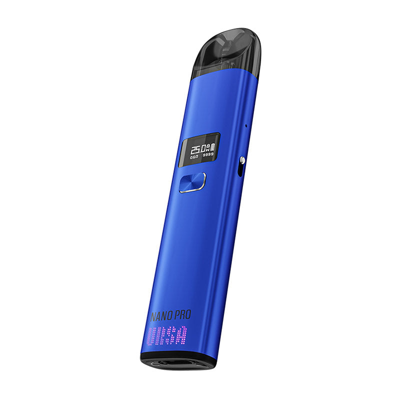 Lost Vape Ursa Nano Pro Pod System Kit | LostVape Vape Wholesale Global Lost Vape Ursa Nano Pro Pod System Kit | LostVape Vape Wholesale Global