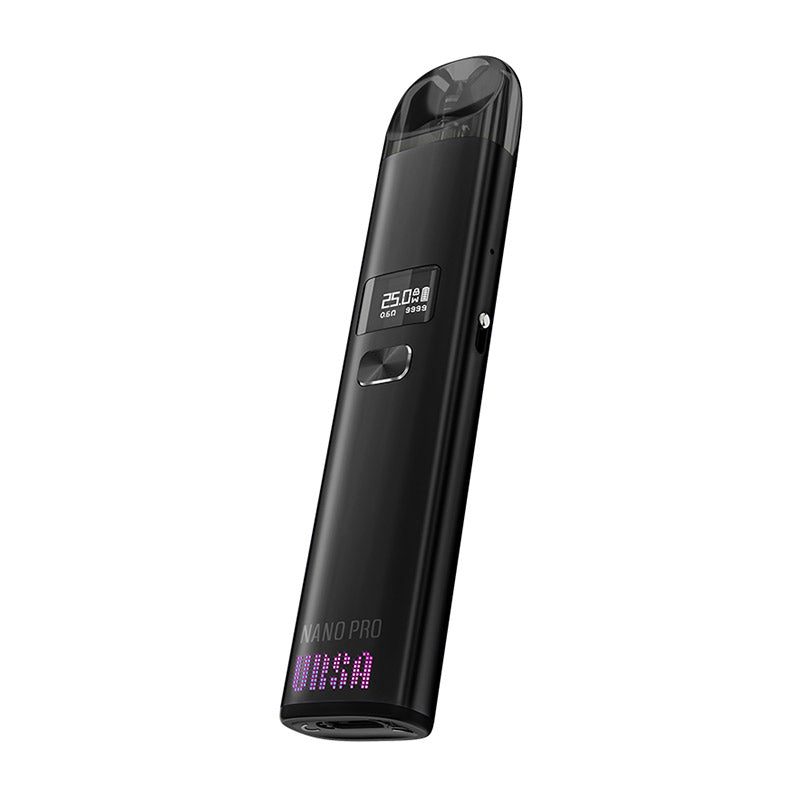 Lost Vape Ursa Nano Pro Pod System Kit | LostVape Vape Wholesale Global Lost Vape Ursa Nano Pro Pod System Kit | LostVape Vape Wholesale Global