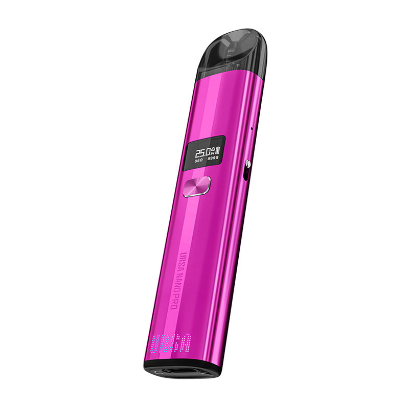 Lost Vape Ursa Nano Pro Pod System Kit | LostVape Vape Wholesale Global Lost Vape Ursa Nano Pro Pod System Kit | LostVape Vape Wholesale Global