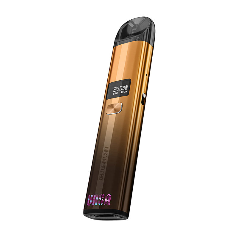 Lost Vape Kit de système de pod Ursa Nano Pro