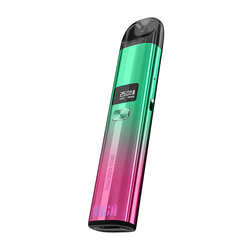 Lost Vape Ursa Nano Pro Pod System Kit | LostVape Vape Wholesale Global Lost Vape Ursa Nano Pro Pod System Kit | LostVape Vape Wholesale Global