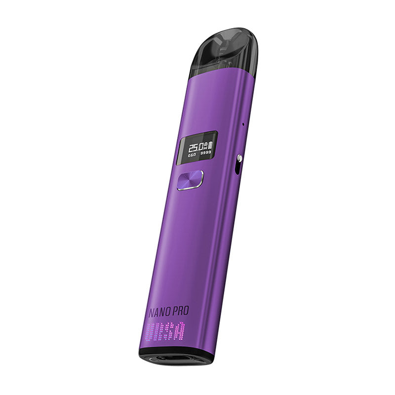 Lost Vape Ursa Nano Pro Pod System Kit | LostVape Vape Wholesale Global Lost Vape Ursa Nano Pro Pod System Kit | LostVape Vape Wholesale Global
