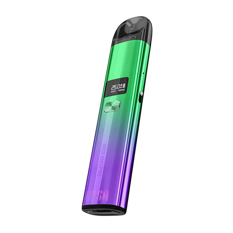 Lost Vape Kit de système de pod Ursa Nano Pro