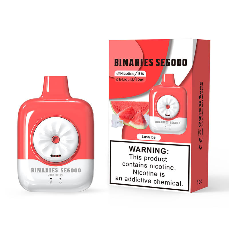 Binaries SE6000