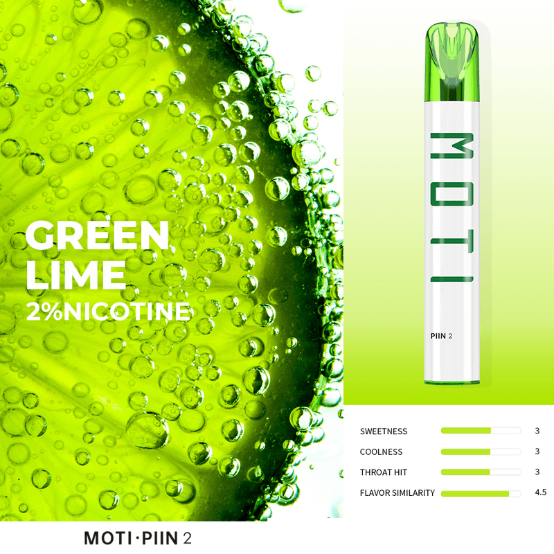 MOTI PIIN 2 Disposable Vape 600 Puffs - MOTI PIIN 2 Wholesale Vape Wholesale Global MOTI PIIN 2 Disposable Vape 600 Puffs - MOTI PIIN 2 Wholesale Vape Wholesale Global