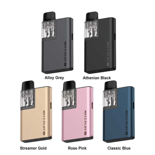 MOTI Kit Mini Pod PLAY