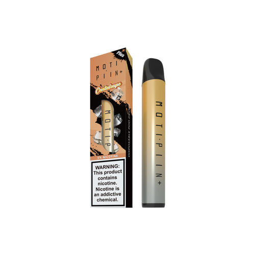 MOTI Piin PLUS Vape jetable 1000 bouffées - Vape Wholesale Global