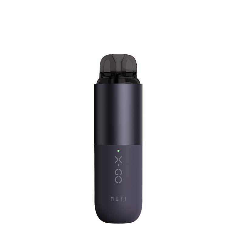 Moti R MOTI X GO Kit Refillable | MOTI Vape | MOTI ECIG – Vape Wholesale Global
