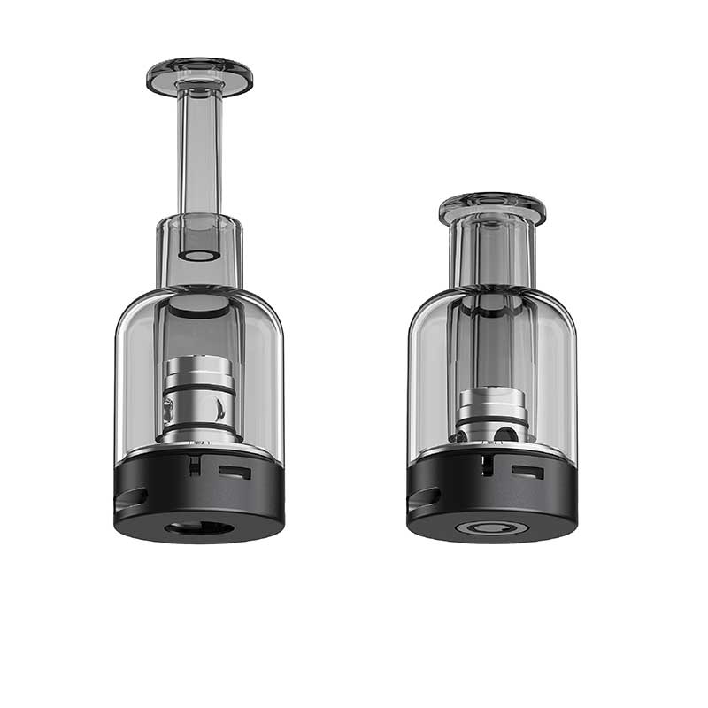 MOTI X 1.0ohm Pod Kartuş 2 Adet
