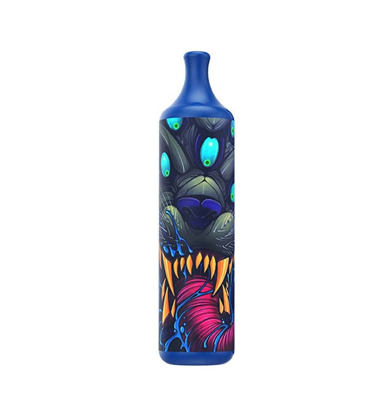 [OEM] LIO BOOM Tek Kullanımlık Vape 3500 Puffs-Vape Toptan Global
