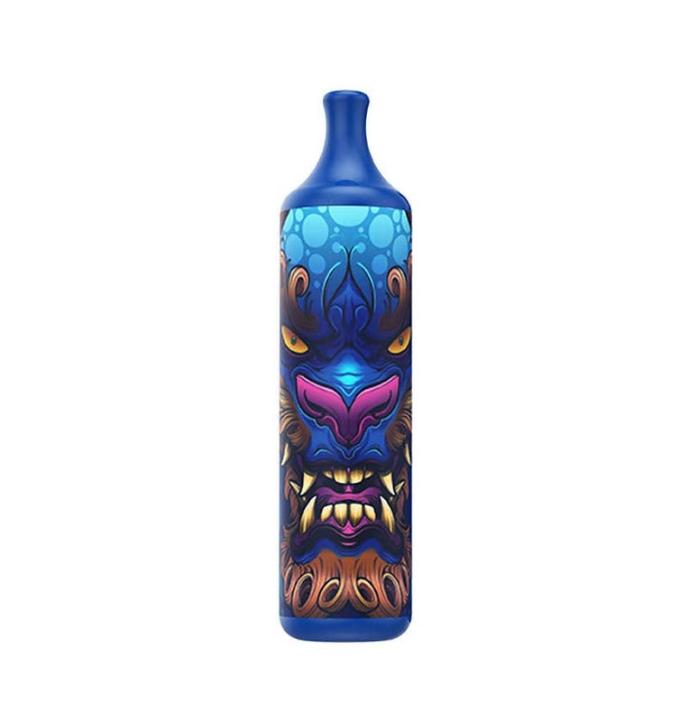 [OEM] LIO BOOM Tek Kullanımlık Vape 3500 Puffs-Vape Toptan Global