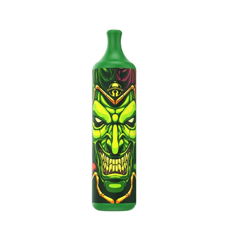 [OEM] LIO BOOM Tek Kullanımlık Vape 3500 Puffs-Vape Toptan Global