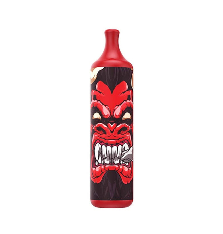 [OEM] LIO BOOM Tek Kullanımlık Vape 3500 Puffs-Vape Toptan Global