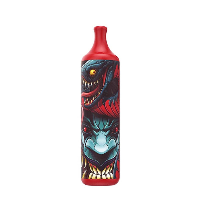 [OEM] LIO BOOM Tek Kullanımlık Vape 3500 Puffs-Vape Toptan Global