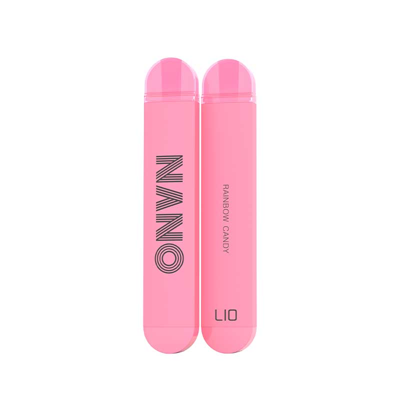 Lio Nano X Disposable Vape 600 Puffs | IJOY LIO Vape | LIO wholesale Vape Wholesale Global Lio Nano X Disposable Vape 600 Puffs | IJOY LIO Vape | LIO wholesale Vape Wholesale Global