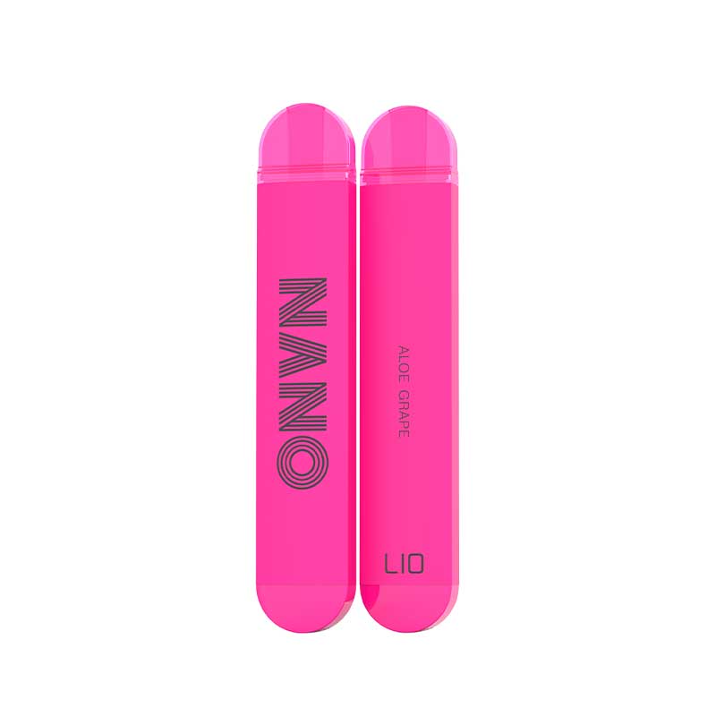 Lio Nano X Disposable Vape 600 Puffs | IJOY LIO Vape | LIO wholesale Vape Wholesale Global Lio Nano X Disposable Vape 600 Puffs | IJOY LIO Vape | LIO wholesale Vape Wholesale Global