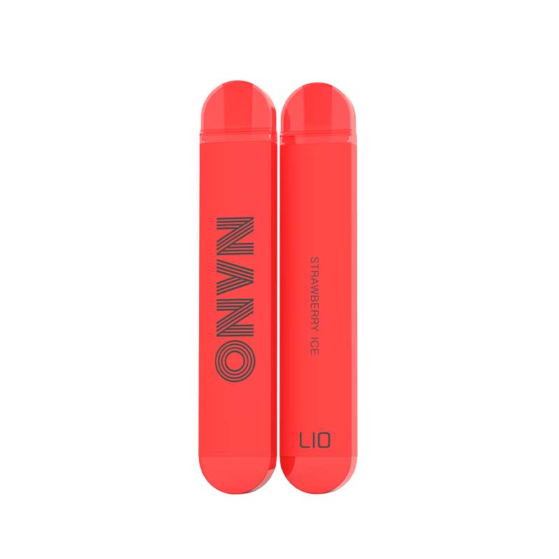 Lio Nano X Disposable Vape 600 Puffs | IJOY LIO Vape | LIO wholesale Vape Wholesale Global Lio Nano X Disposable Vape 600 Puffs | IJOY LIO Vape | LIO wholesale Vape Wholesale Global