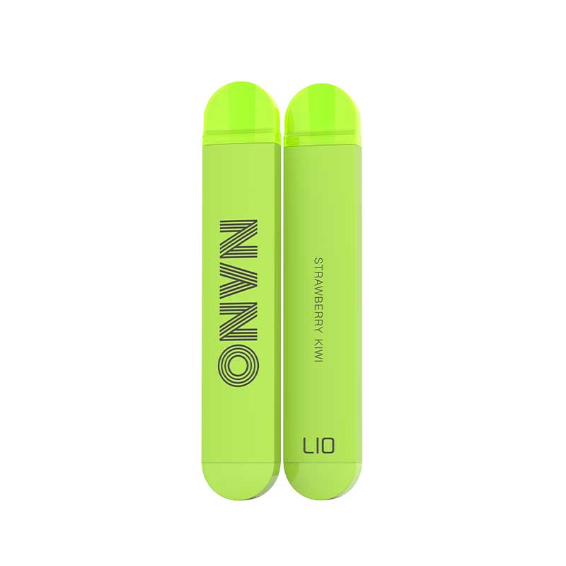 nano disposable vape Lio Nano X Disposable Vape 600 Puffs | IJOY LIO Vape