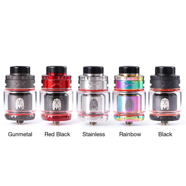 OXVA Arbiter RTA 6ml-Vape Global Toptan Satış