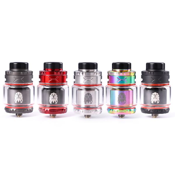 OXVA Arbiter RTA 6ml-Vape Global Toptan Satış