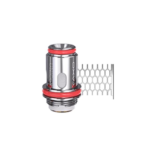 OXVA Origin X Unicoil/Uni RBA Coil-Vape Wholesale Global