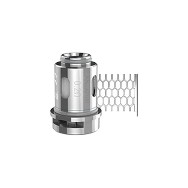 OXVA Origin X Unicoil/Uni RBA Coil-Vape Wholesale Global