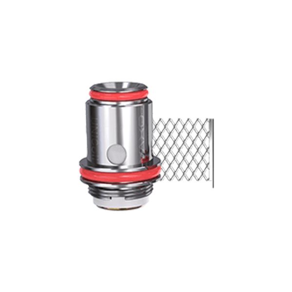 OXVA Origin X Unicoil/Uni RBA Coil-Vape Wholesale Global