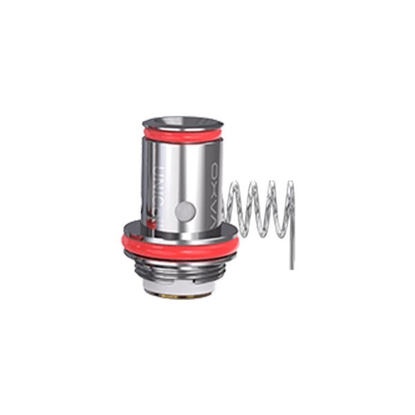 OXVA Origin X Unicoil/Uni RBA Coil-Vape Wholesale Global