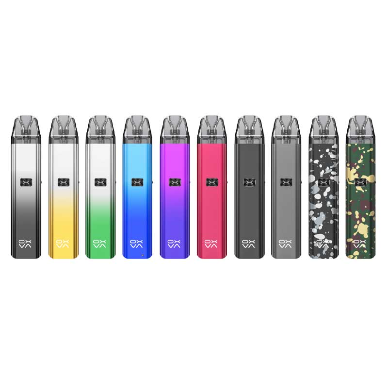 OXVA XLIM C Pod Kiti